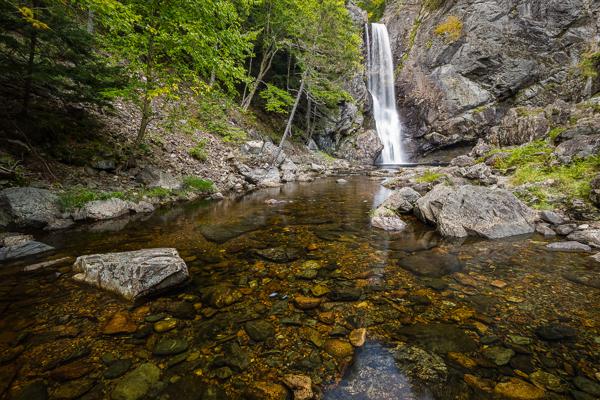 Waterfall Pool